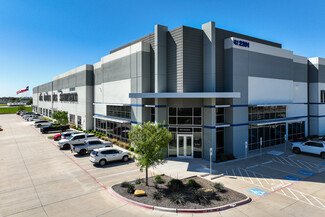 More details for 2201 Chemsearch Blvd, Irving, TX - Industrial for Lease