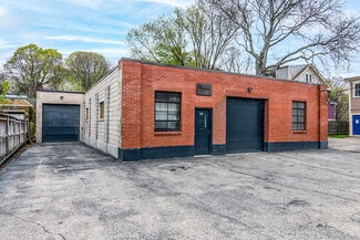 More details for 115 Duke St, East Greenwich, RI - Industrial for Sale