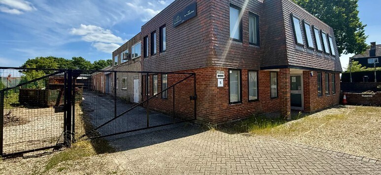 6 Carey Rd, Wareham for sale - Primary Photo - Image 1 of 1