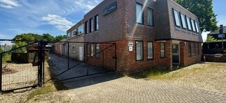 Plus de détails pour 6 Carey Rd, Wareham - Industriel à vendre