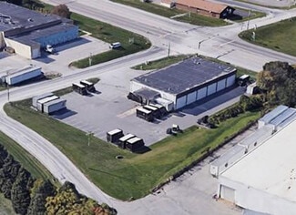 Plus de détails pour 3498 W Market St, York, PA - Industriel à vendre