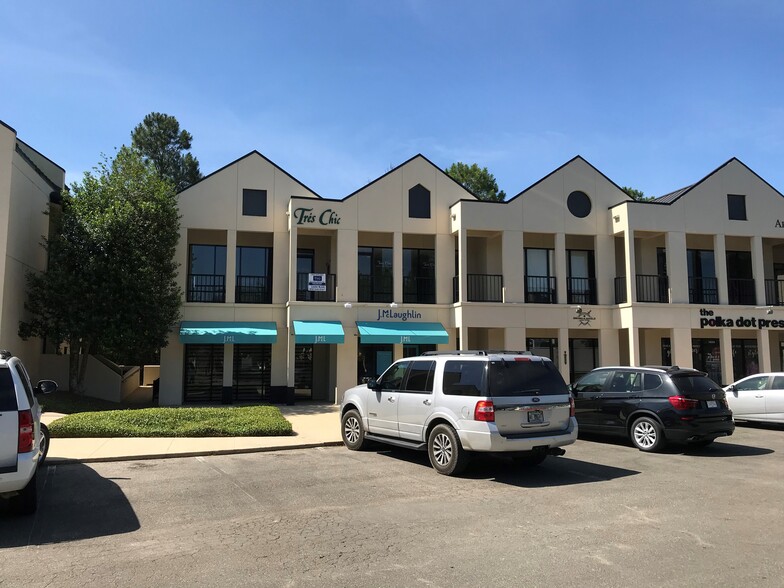 1411-1451 Market St, Tallahassee, FL for lease - Building Photo - Image 2 of 7
