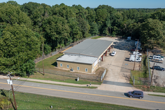 More details for 11 Bridges Rd, Mcdonough, GA - Industrial for Sale