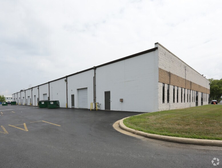 1300 First State Blvd, Stanton, DE à louer - Photo du bâtiment - Image 2 de 11