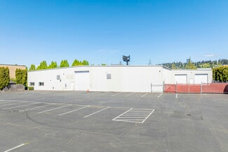 More details for 6407 20th St E, Fife, WA - Industrial for Sale