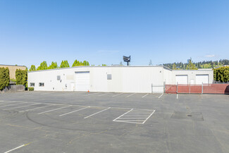 Plus de détails pour 6407 20th St E, Fife, WA - Industriel à vendre