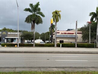 Plus de détails pour 2421 NW 87th Ave, Doral, FL - Commerce de détail à vendre