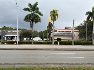 More details for 2421 NW 87th Ave, Doral, FL - Retail for Sale