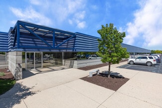 Plus de détails pour 700 Kms Pl, Ann Arbor, MI - Bureau à vendre