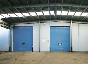 Frobisher Way, Hatfield for lease Building Photo- Image 2 of 9