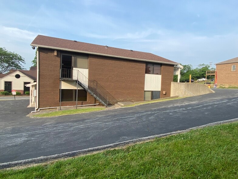 1A Physicians Park, Frankfort, KY for lease - Building Photo - Image 3 of 3