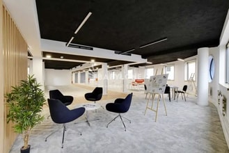 120 Rue Jean Jaurès, Levallois-Perret for lease Interior Photo- Image 1 of 6