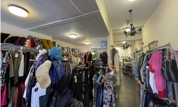 55-59 Main St, Alford for lease Interior Photo- Image 2 of 2