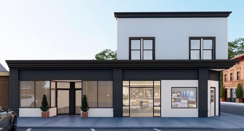 210 Pettit Ave, Bellmore, NY à louer - Photo du bâtiment - Image 2 de 7