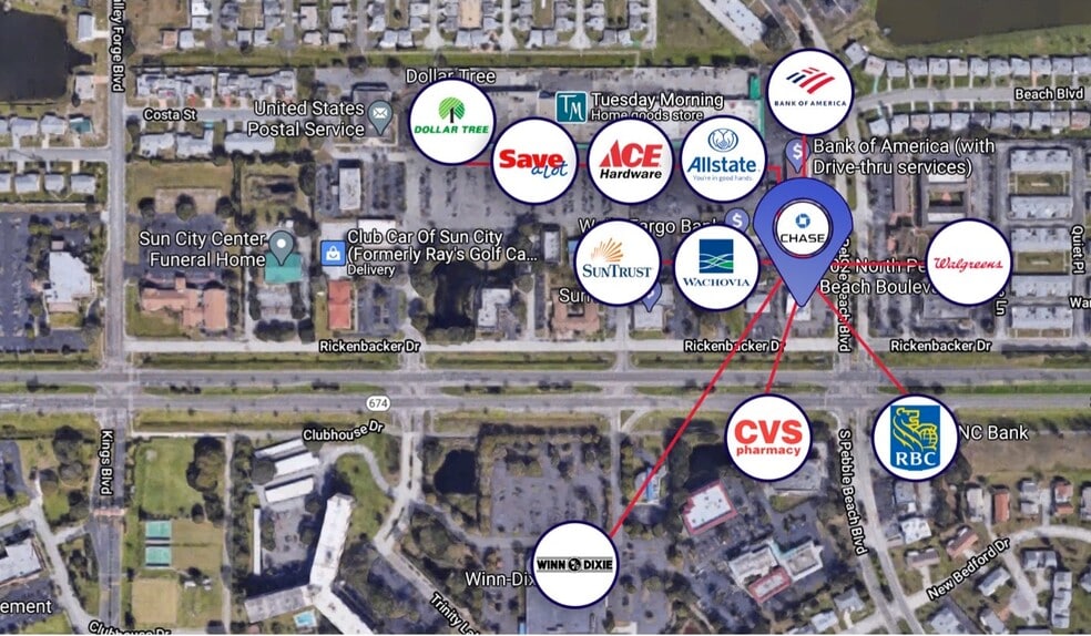 702 Pebble Beach, Sun City Center, FL for sale - Other - Image 3 of 10