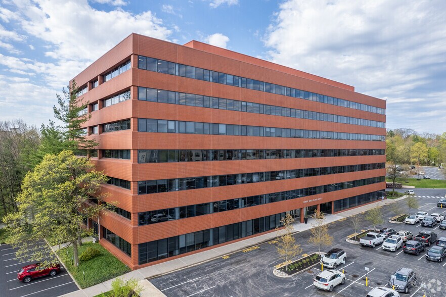 251 Saint Asaphs Rd, Bala Cynwyd, PA à louer - Photo du bâtiment - Image 2 de 11