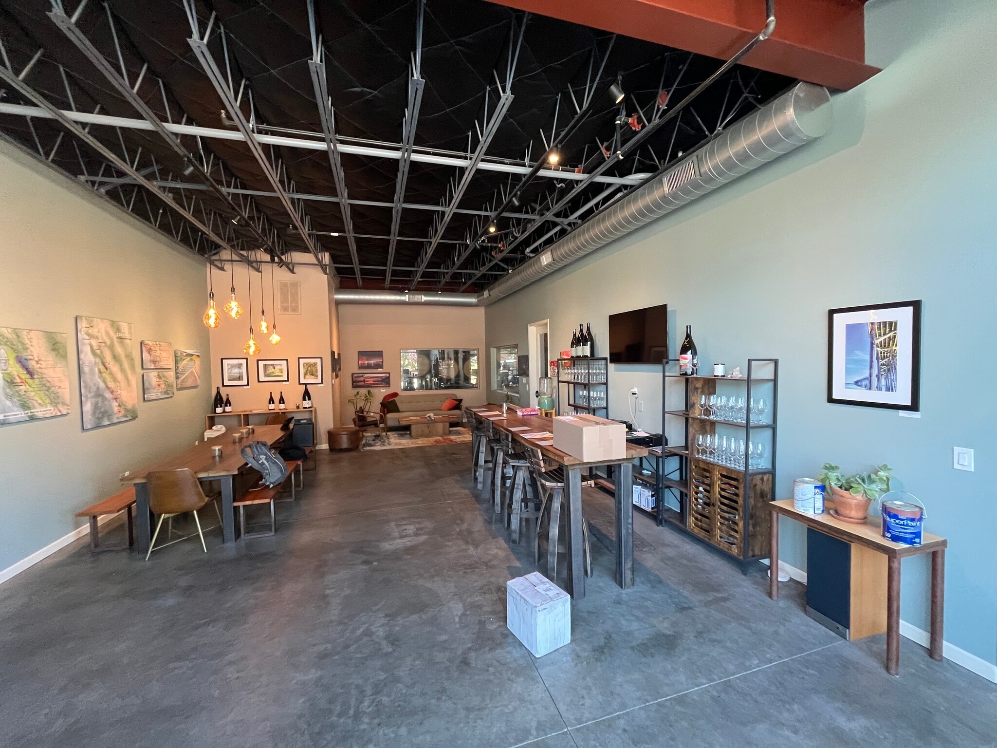 3310 Ramada Dr, Paso Robles, CA for lease Interior Photo- Image 1 of 10