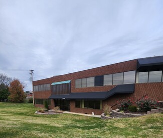 More details for 11777 Gravois Rd, Saint Louis, MO - Office for Lease