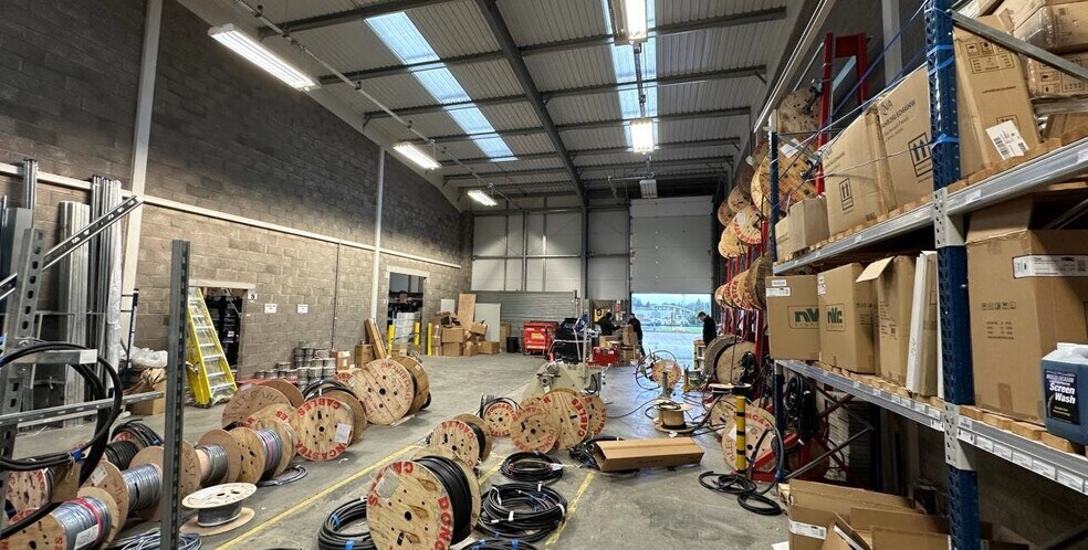 Kings Cross Rd, Dundee à louer - Photo du bâtiment - Image 2 de 5