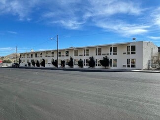 More details for 49713 Gorman Post Rd, Gorman, CA - Specialty for Sale
