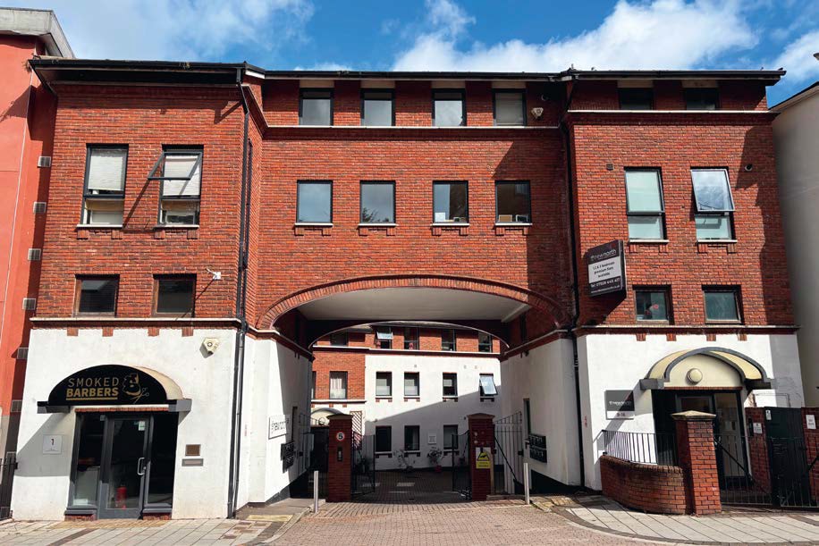 48 New North Rd, Exeter à vendre Photo principale- Image 1 de 6