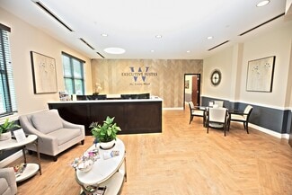 More details for 1860 SW Fountainview Blvd, Port Saint Lucie, FL - Coworking for Lease