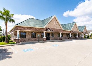 Plus de détails pour 21715 Kingsland Blvd, Katy, TX - Bureau/Médical à louer