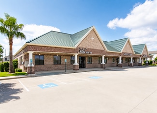 More details for 21715 Kingsland Blvd, Katy, TX - Office/Medical for Lease