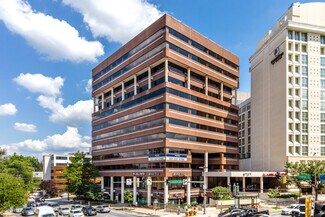 Plus de détails pour 8737 Colesville Rd, Silver Spring, MD - Plusieurs types d'espaces à louer