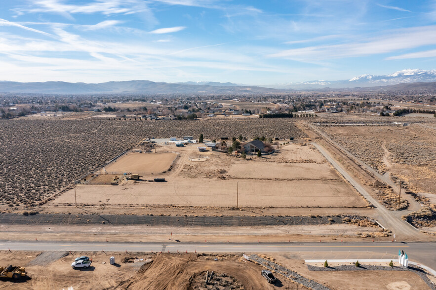 365 Calle De La Plata, Sparks, NV à vendre - Photo principale - Image 1 de 3