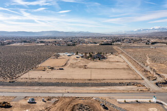 More details for 365 Calle De La Plata, Sparks, NV - Land for Sale