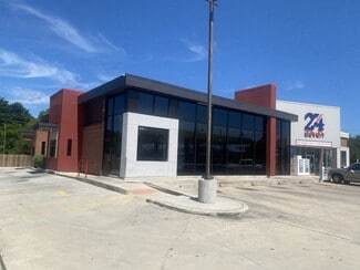 More details for 3504 S Dairy Ashford Rd, Houston, TX - Retail for Lease