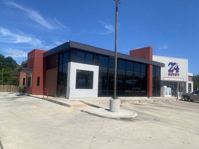 Plus de détails pour 3504 S Dairy Ashford Rd, Houston, TX - Commerce de détail à louer