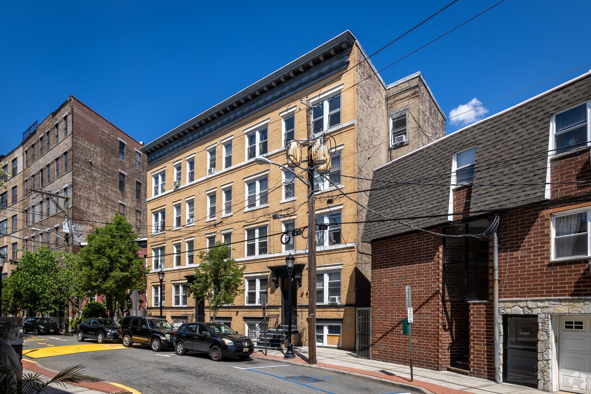 315-317 Mountain Rd, Union City, NJ for sale Building Photo- Image 1 of 1