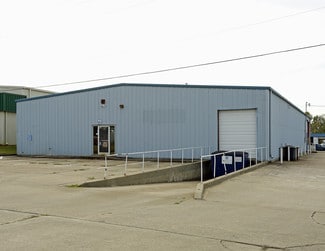 Plus de détails pour 5071 Wilfong Rd, Memphis, TN - Industriel à vendre