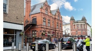 More details for Greyfriars Rd, Cardiff - Retail for Sale