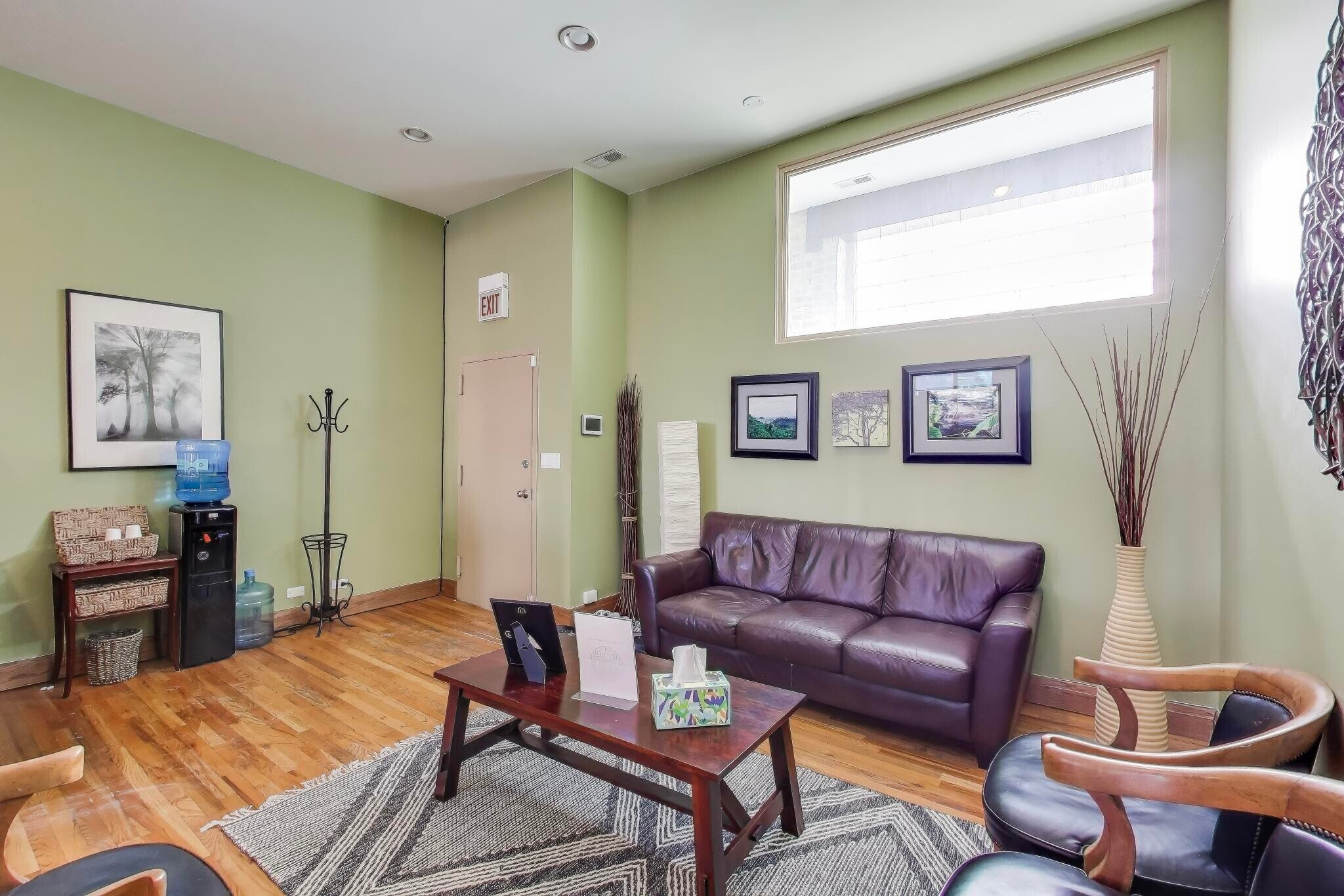 1811-1819 W North Ave, Chicago, IL à louer Photo principale- Image 1 de 15