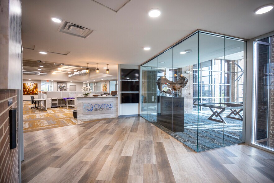 930 W 1st St, Fort Worth, TX à vendre - Photo intérieure - Image 3 de 9