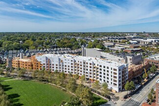 Plus de détails pour 1055 Yard St, Grandview Heights, OH - Commerce de détail à louer