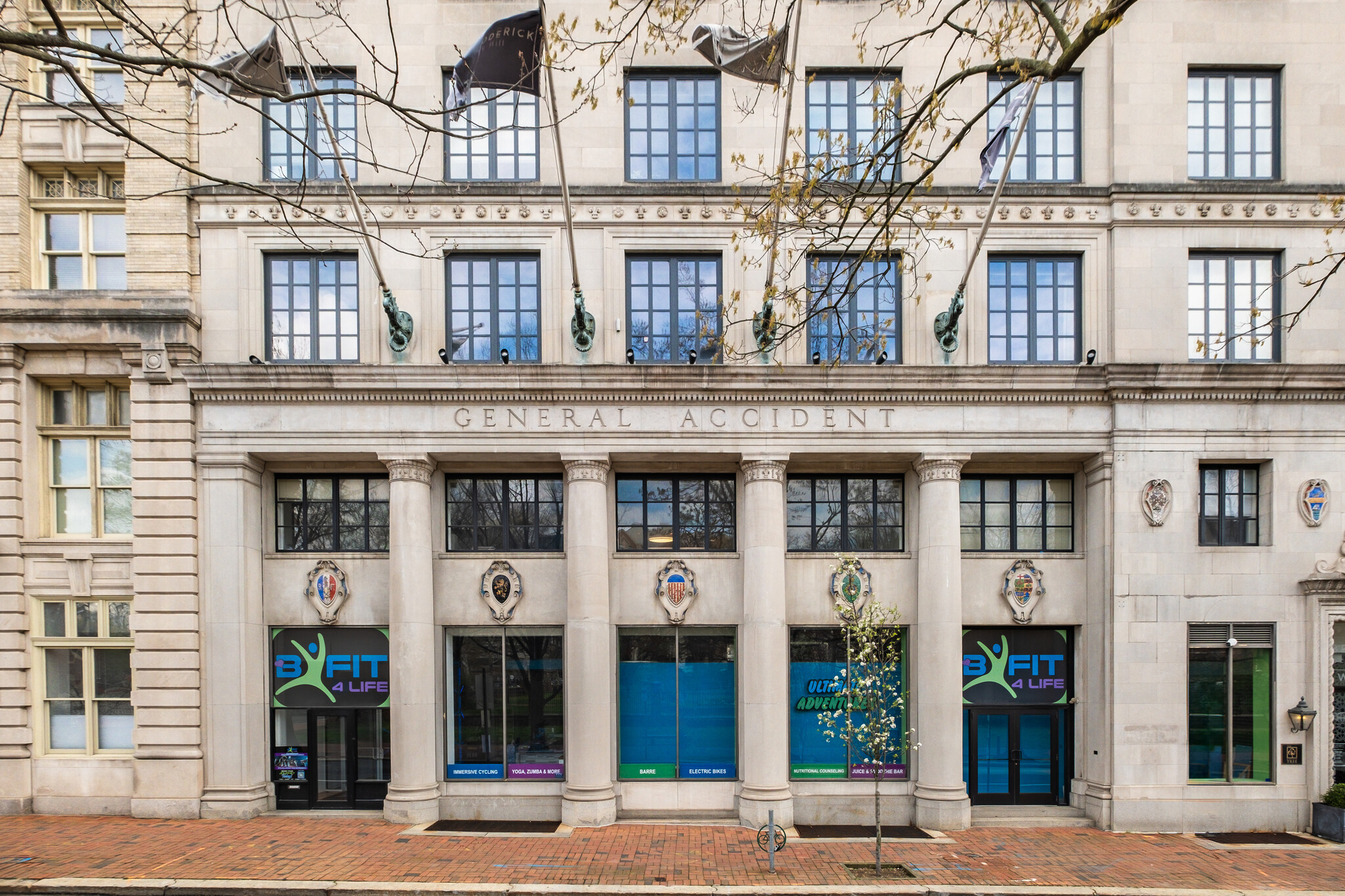 400 Walnut St, Philadelphia, PA for lease Building Photo- Image 1 of 9