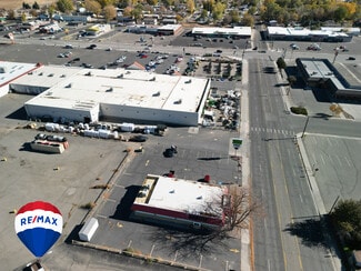 More details for 608 E Pershing Ave, Riverton, WY - Retail for Sale
