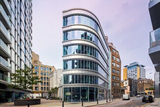 Plus de détails pour 77 Alie St, Londres - Bureau à vendre