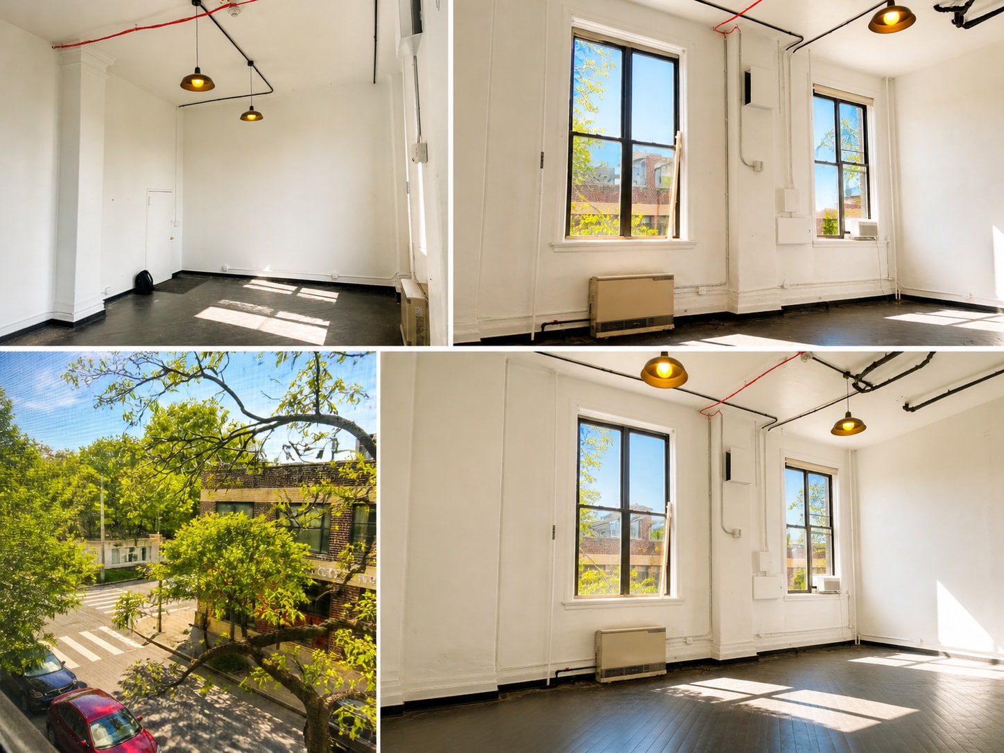 51-55 Nassau Ave, Brooklyn, NY for lease Interior Photo- Image 1 of 12