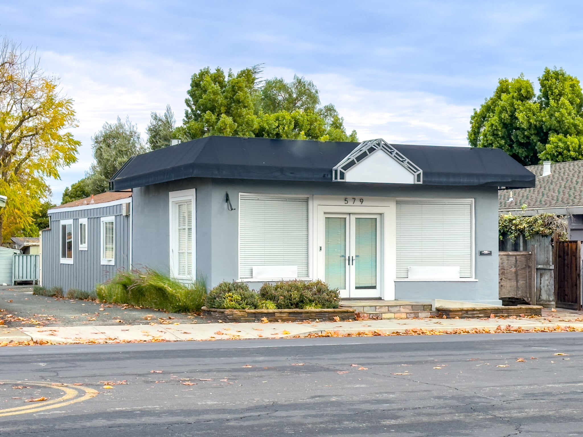 579 E Campbell Ave, Campbell, CA for lease Building Photo- Image 1 of 9