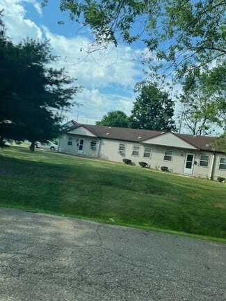 More details for 1620 12th St SE, Canton, OH - Multifamily for Sale