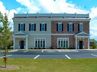 More details for 98 Tommy Stalnaker Dr, Warner Robins, GA - Office for Sale