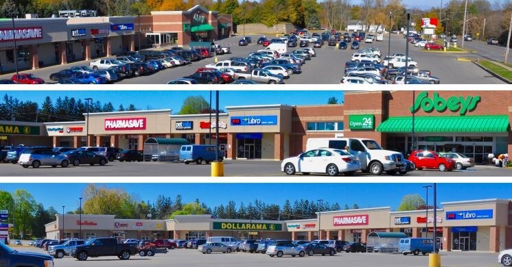 470-484 Norfolk St S, Simcoe, ON for sale Primary Photo- Image 1 of 1