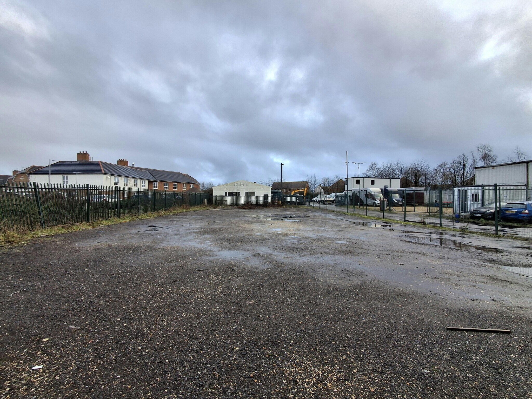 22 Crow Arch Ln, Ringwood à louer Photo du bâtiment- Image 1 de 7