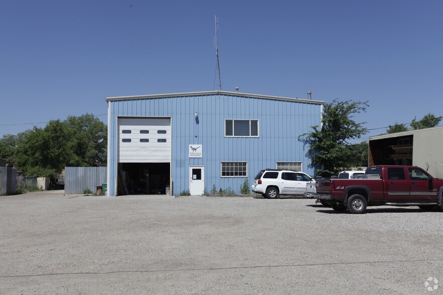 319 S Link Ln, Fort Collins, CO for sale - Building Photo - Image 3 of 14