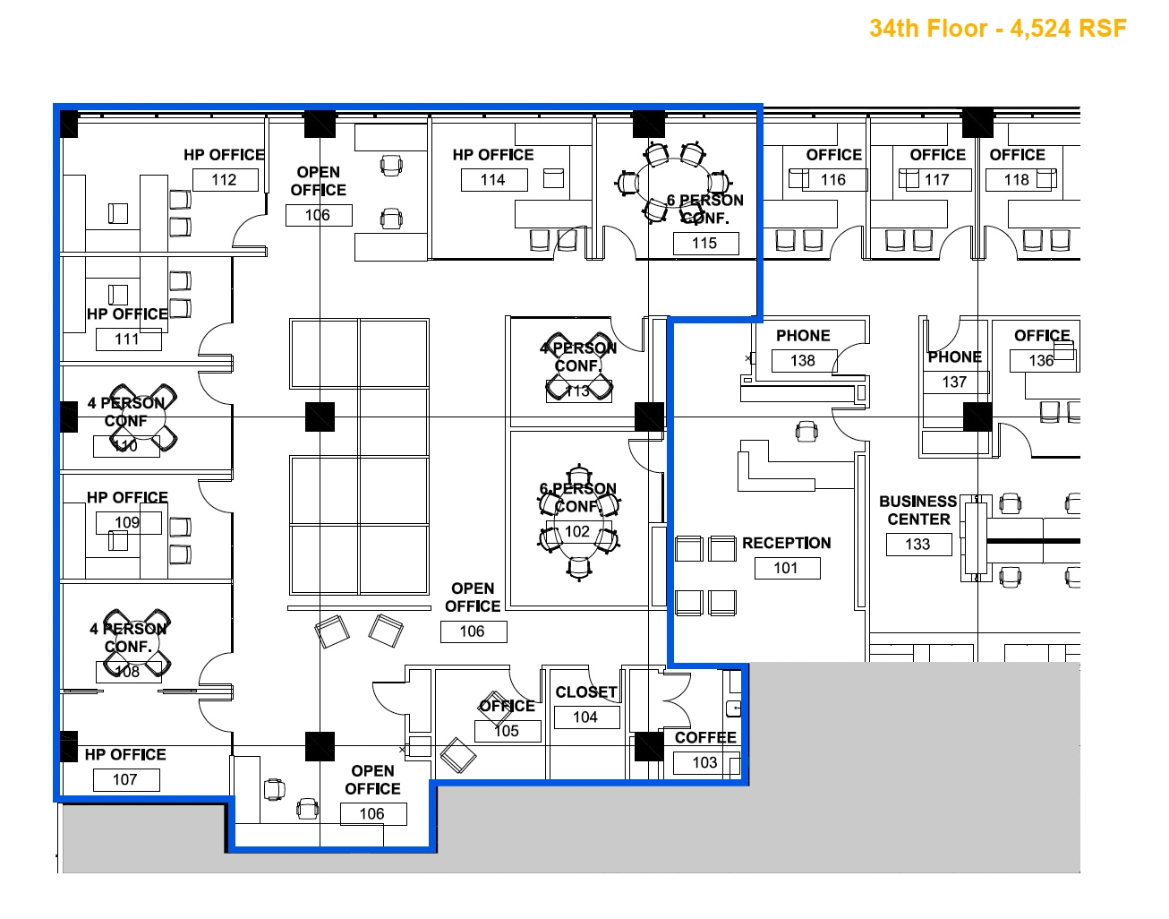 1818 Market St, Philadelphia, PA à louer Photo du bâtiment- Image 1 de 1